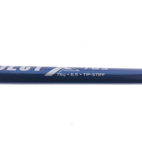 Used Mizuno ST190 Driver / 9.5 Degrees / X-Stiff Flex