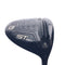 Used Mizuno ST190 Driver / 9.5 Degrees / X-Stiff Flex