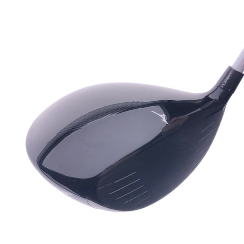 Used Mizuno STG 220 Driver / 9.0 Degrees / Aldila Ascent 40 R2 Lite Flex - Replay Golf 