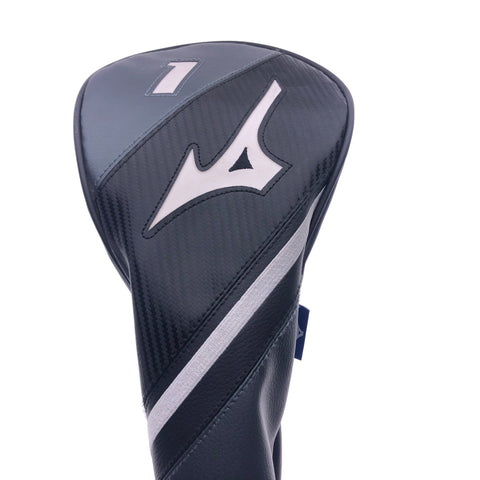 Used Mizuno STG 220 Driver / 9.0 Degrees / Aldila Ascent 40 R2 Lite Flex - Replay Golf 