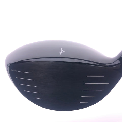 Used Mizuno STG 220 Driver / 9.0 Degrees / Diamana S+ 60 Stiff Flex - Replay Golf 