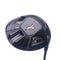 Used Mizuno STG 220 Driver / 9.0 Degrees / HZRDUS Smoke RDX Stiff Flex