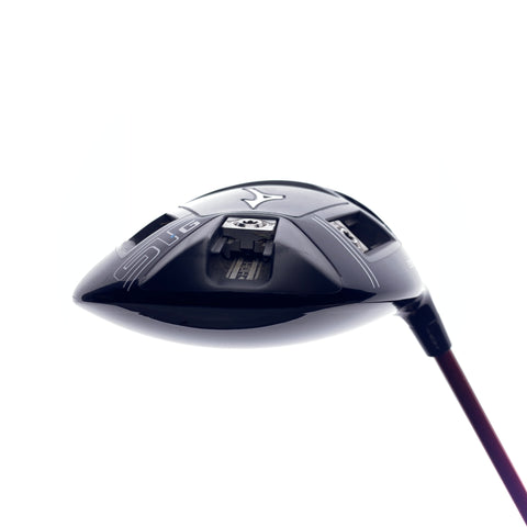 Used Mizuno STG 220 Driver / 9.0 Degrees / Regular Flex