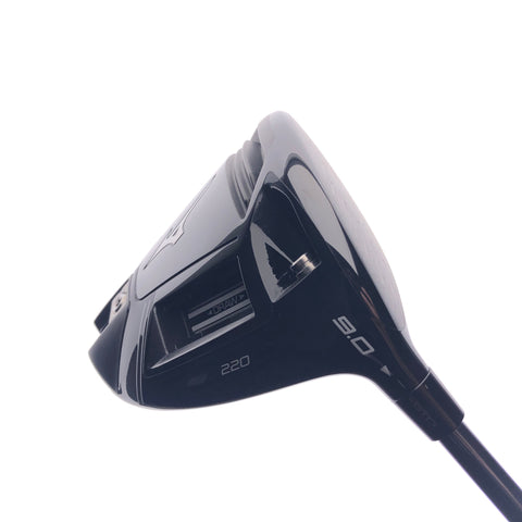 Used Mizuno STG 220 Driver / 9.0 Degrees / Regular Flex