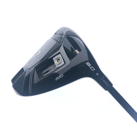 Used Mizuno STG 220 Driver / 9.0 Degrees / Regular Flex