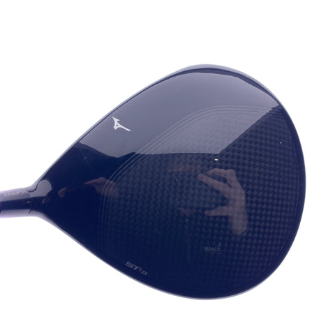 Used Mizuno STG 220 Driver / 9.0 Degrees / Regular Flex