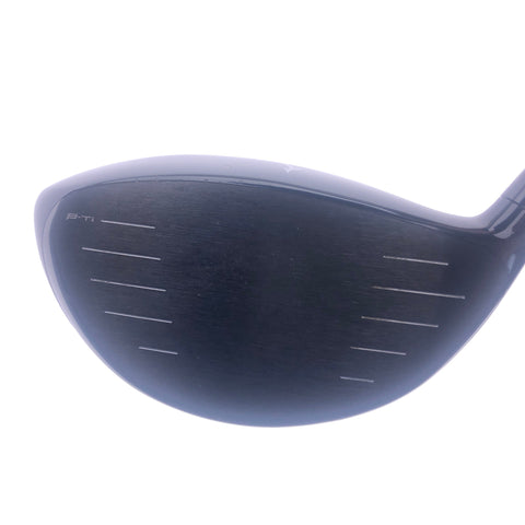 Used Mizuno STG 220 Driver / 9.0 Degrees / Regular Flex - Replay Golf 