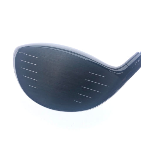 Used Mizuno STG 220 Driver / 9.0 Degrees / Regular Flex