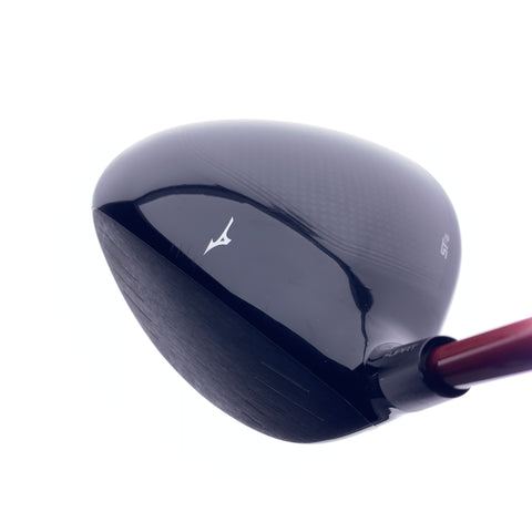 Used Mizuno STG 220 Driver / 9.0 Degrees / Regular Flex