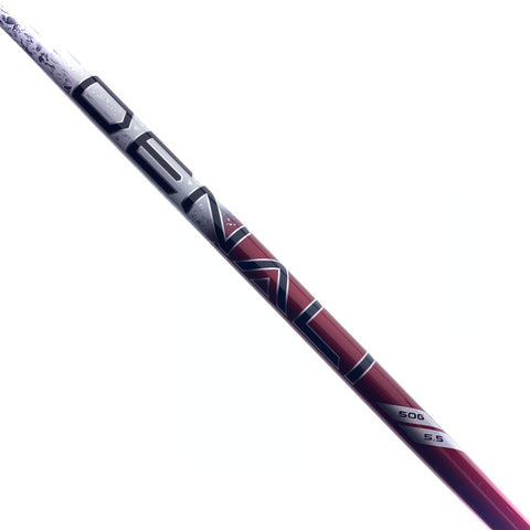 Used Mizuno STG 220 Driver / 9.0 Degrees / Regular Flex