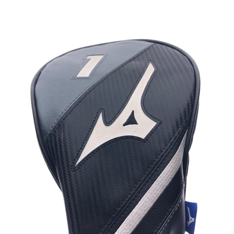 Used Mizuno STG 220 Driver / 9.0 Degrees / Stiff Flex