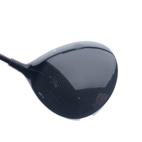 Used Mizuno STG 220 Driver / 9.0 Degrees / Stiff Flex