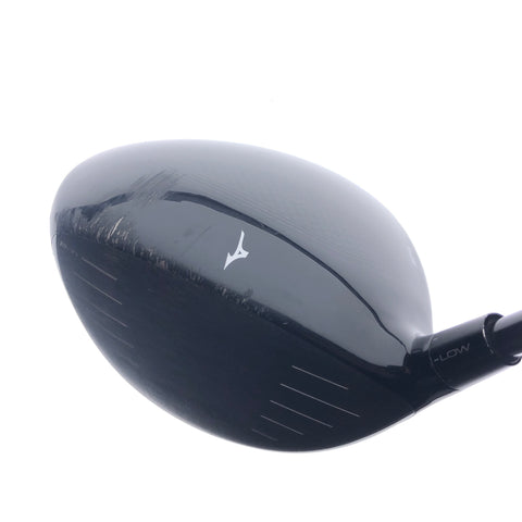 Used Mizuno STG 220 Driver / 9.0 Degrees / Stiff Flex
