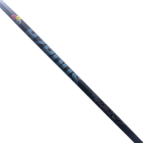 Used Mizuno STG 220 Driver / 9.0 Degrees / Stiff Flex