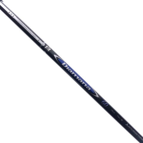 Used Mizuno STG 220 Driver / 9.0 Degrees / Stiff Flex