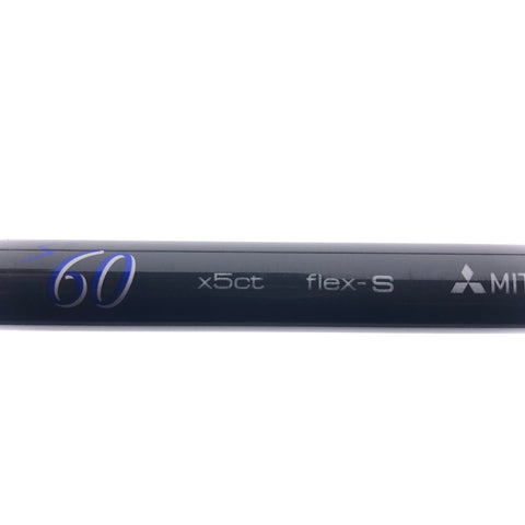 Used Mizuno STG 220 Driver / 9.0 Degrees / Stiff Flex