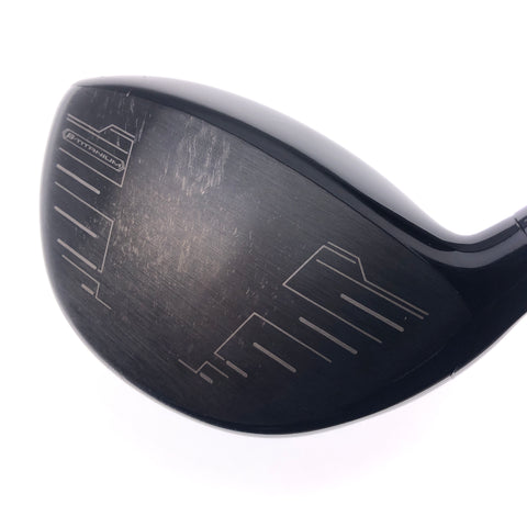 Used Mizuno STX 230 Driver / 10.5 Degrees / Regular Flex