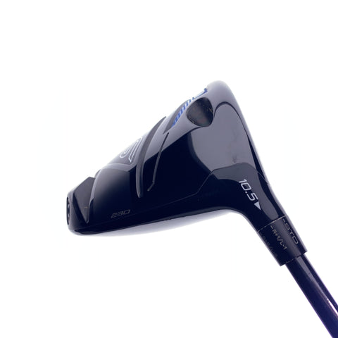 Used Mizuno STX 230 Driver / 10.5 Degrees / Soft Regular Flex