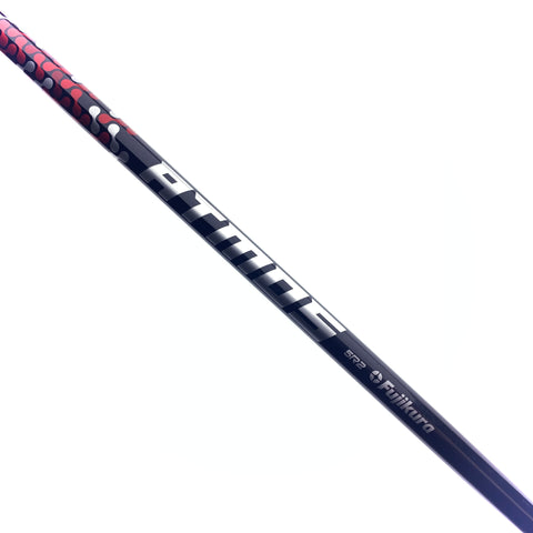 Used Mizuno STX 230 Driver / 10.5 Degrees / Soft Regular Flex