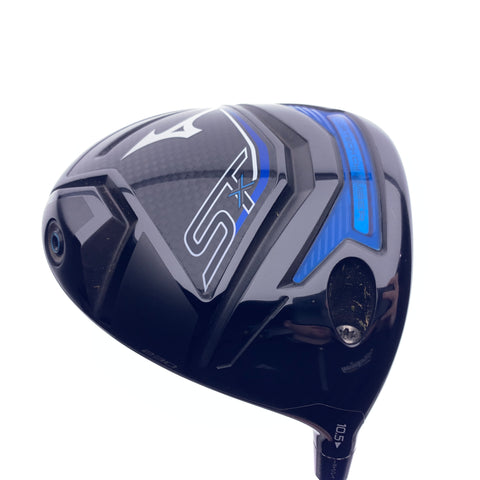 Used Mizuno STX 230 Driver / 10.5 Degrees / Soft Regular Flex