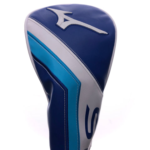 Used Mizuno STX 230 Driver / 10.5 Degrees / Stiff Flex / Left-Handed