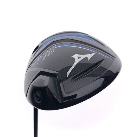 Used Mizuno STX 230 Driver / 10.5 Degrees / Stiff Flex / Left-Handed