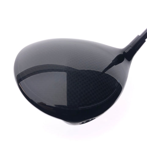 Used Mizuno STX 230 Driver / 10.5 Degrees / Stiff Flex / Left-Handed