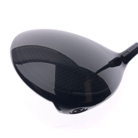 Used Mizuno STX 230 Driver / 10.5 Degrees / Stiff Flex / Left-Handed