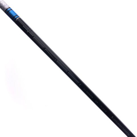 Used Mizuno STX 230 Driver / 10.5 Degrees / Stiff Flex / Left-Handed