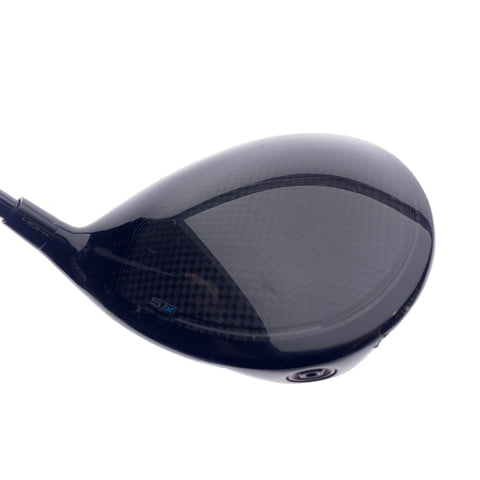 Used Mizuno STX 230 Driver / 10.5 Degrees / X-Stiff Flex