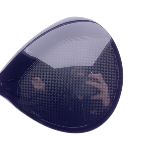 Used Mizuno STX 230 Driver / 10.5 Degrees / X-Stiff Flex