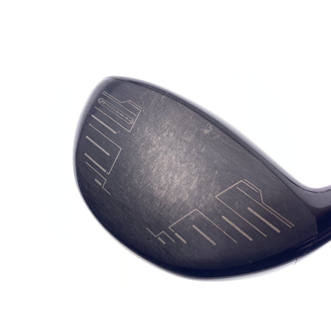 Used Mizuno STX 230 Driver / 10.5 Degrees / X-Stiff Flex