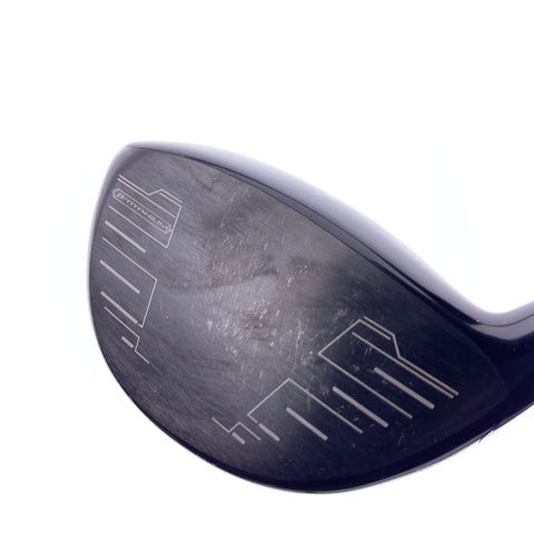 Used Mizuno STX 230 Driver / 10.5 Degrees / X-Stiff Flex