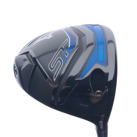 Used Mizuno STX 230 Driver / 10.5 Degrees / X-Stiff Flex