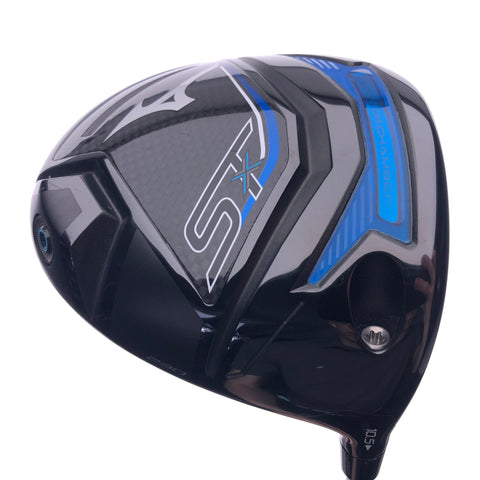 Used Mizuno STX 230 Driver / 10.5 Degrees / X-Stiff Flex - Replay Golf 