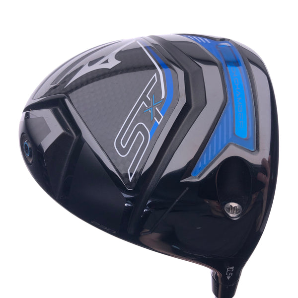 Used Mizuno STX 230 Driver / 10.5 Degrees / X-Stiff Flex