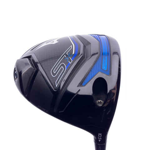Used Mizuno STX 230 Driver / 10.5 Degrees / X-Stiff Flex
