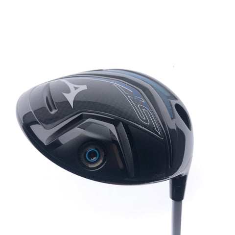 Used Mizuno STX 230 Driver / 9.5 Degrees / Regular Flex