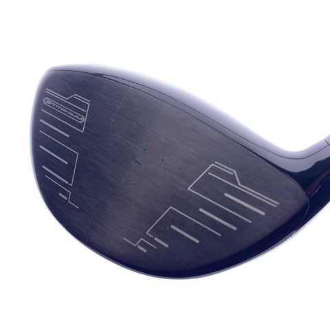 Used Mizuno STX 230 Driver / 9.5 Degrees / Regular Flex