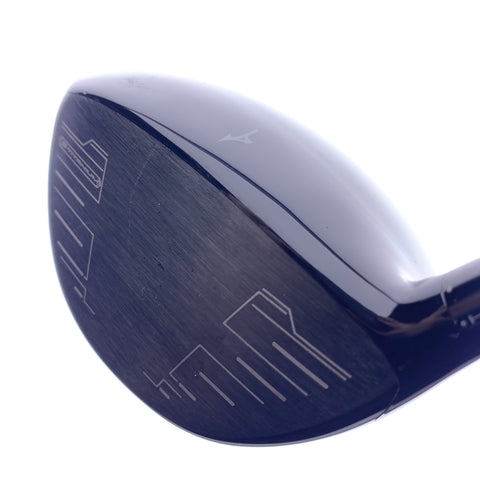 Used Mizuno STX 230 Driver / 9.5 Degrees / Regular Flex