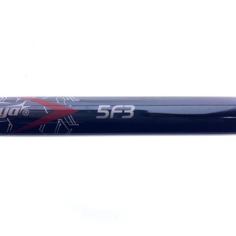 Used Mizuno STX 230 Driver / 9.5 Degrees / Regular Flex