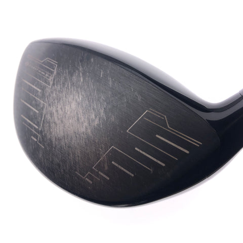 Used Mizuno STX 230 Driver / 9.5 Degrees / Stiff Flex
