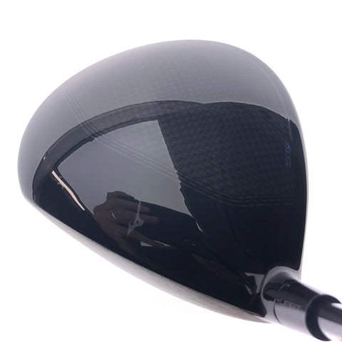 Used Mizuno STX 230 Driver / 9.5 Degrees / Stiff Flex