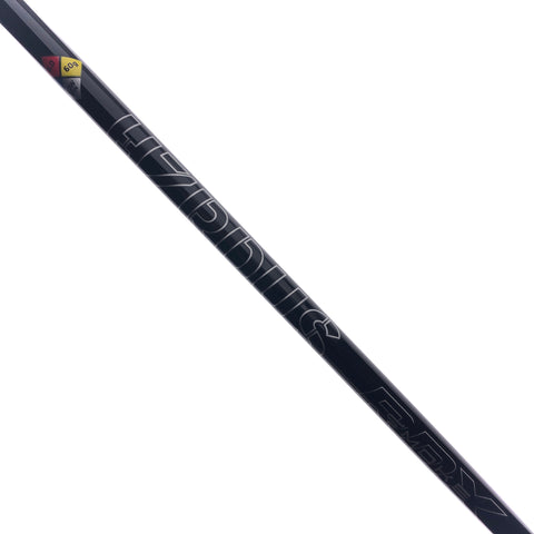 Used Mizuno STX 230 Driver / 9.5 Degrees / Stiff Flex