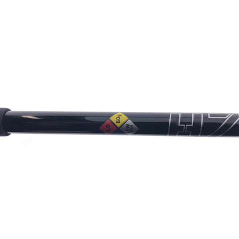 Used Mizuno STX 230 Driver / 9.5 Degrees / Stiff Flex