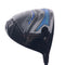 Used Mizuno STX 230 Driver / 9.5 Degrees / Stiff Flex