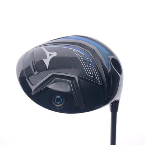 Used Mizuno STX 230 Driver / 9.5 Degrees / TX Flex