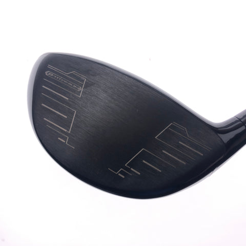 Used Mizuno STX 230 Driver / 9.5 Degrees / TX Flex