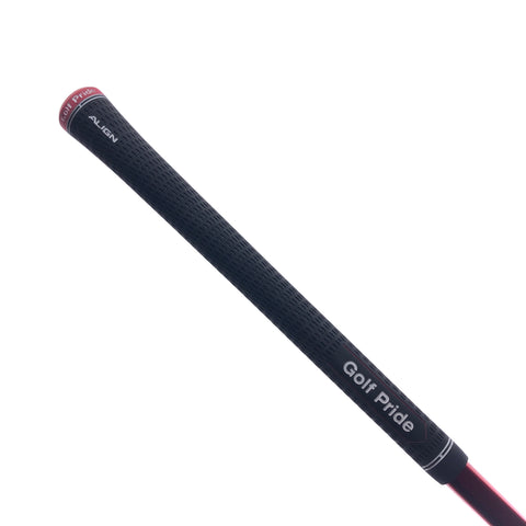 Used Mizuno STX 230 Driver / 9.5 Degrees / Ventus Red VeloCore 5-S / Stiff Flex
