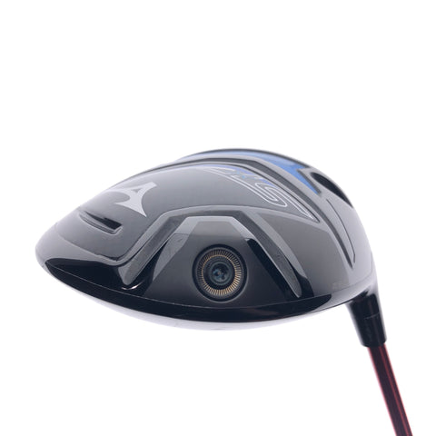 Used Mizuno STX 230 Driver / 9.5 Degrees / Ventus Red VeloCore 5-S / Stiff Flex